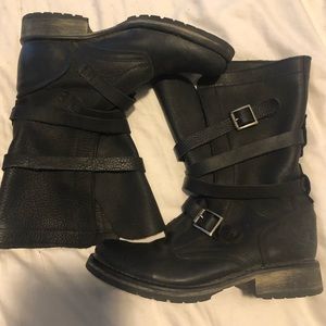 Steve Madden Banddit Boots